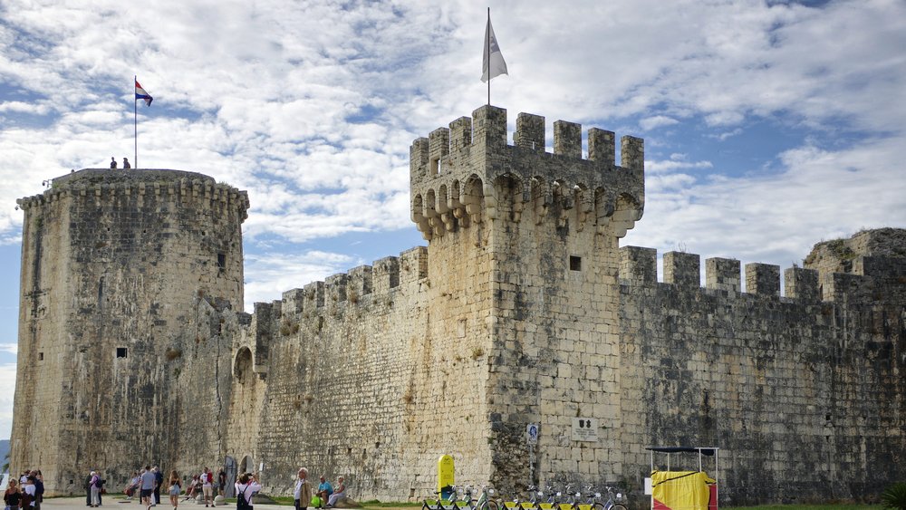 Trogir