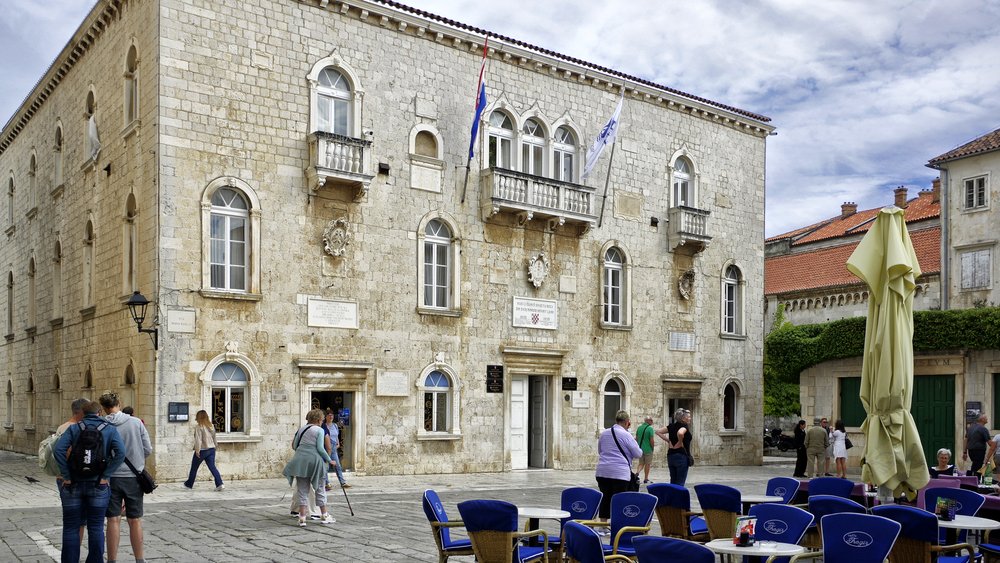 Trogir