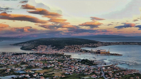 Trogir Cruise Port: Shore Excursions & Expert Expert Guide