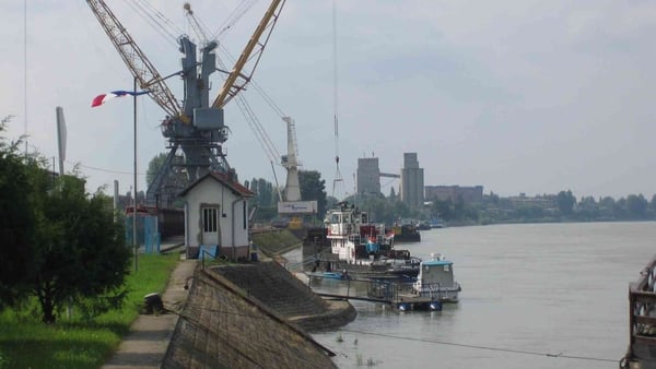Vukovar Cruise Port Guide: Shore Excursions & Expert Tips