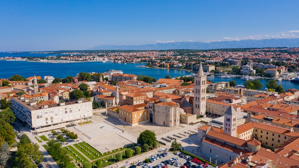 Zadar