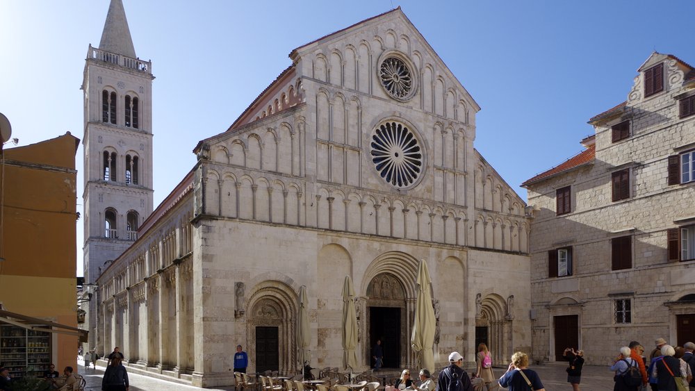Zadar