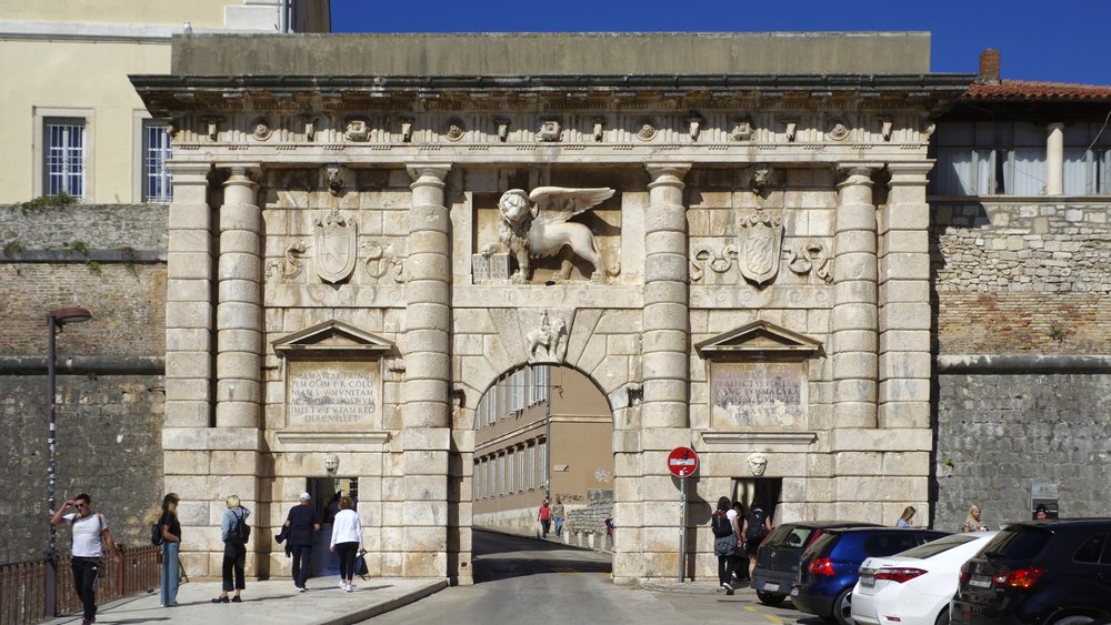Zadar
