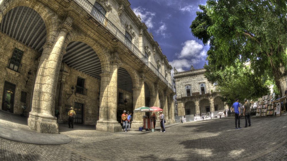 Havana