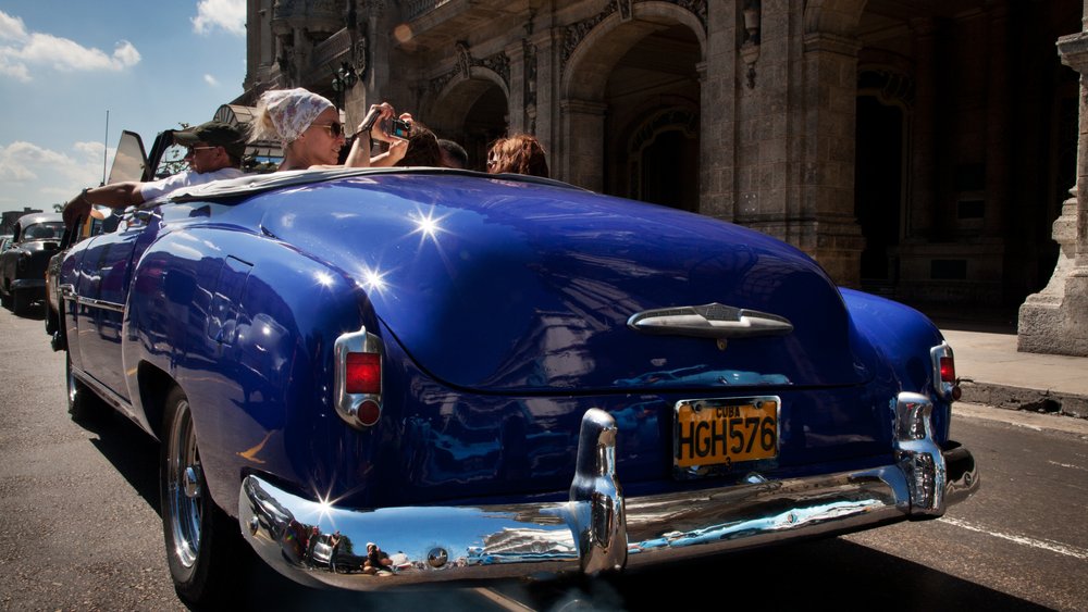 Havana