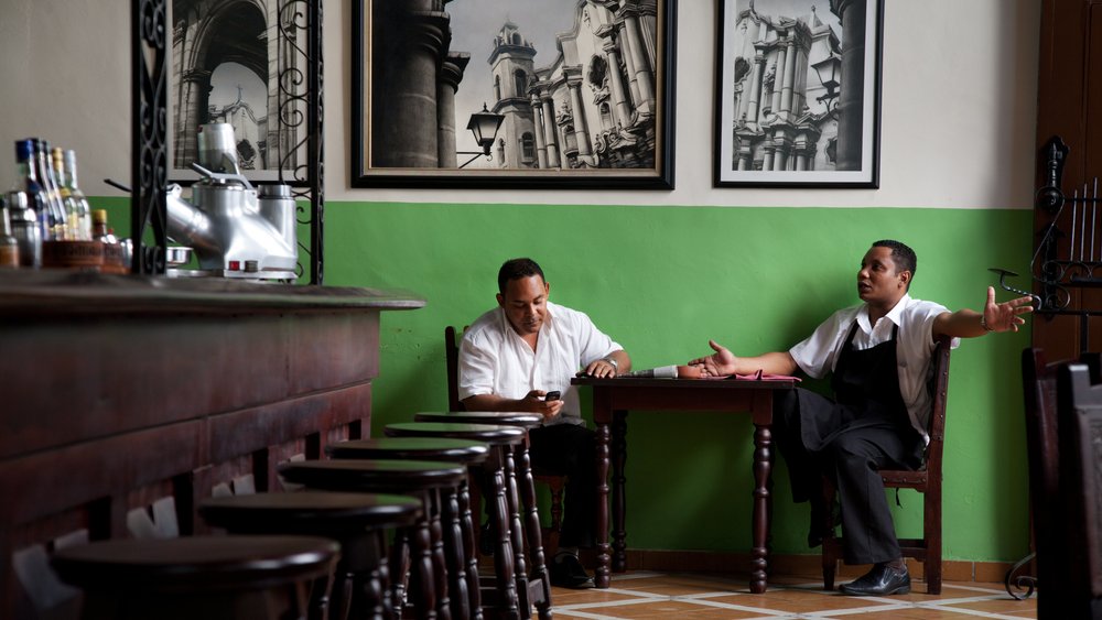 Havana