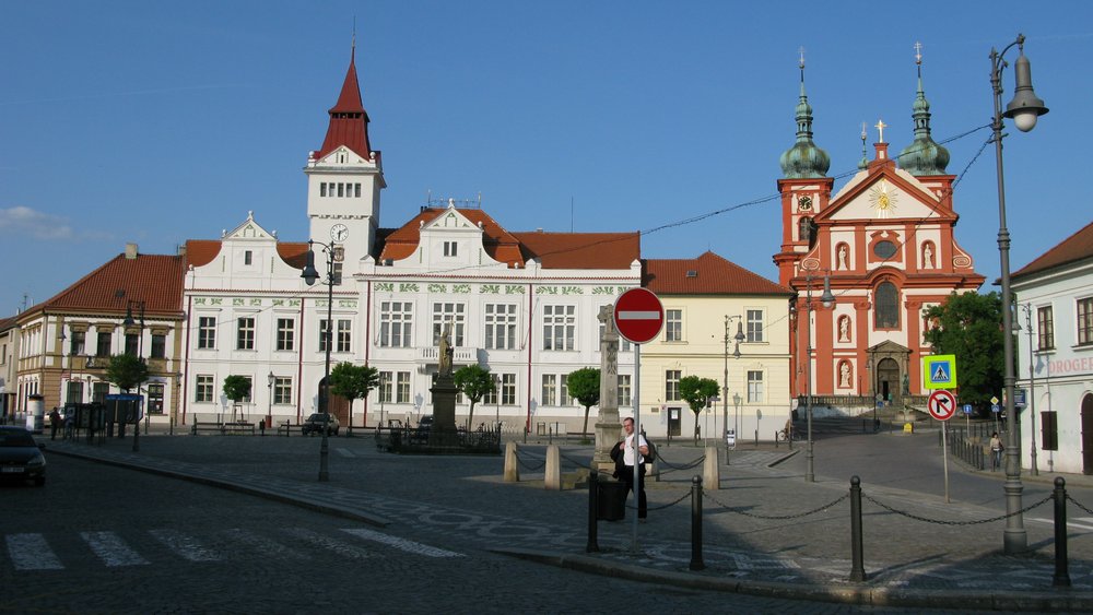 Brandys Nad Labem Stara Boleslav