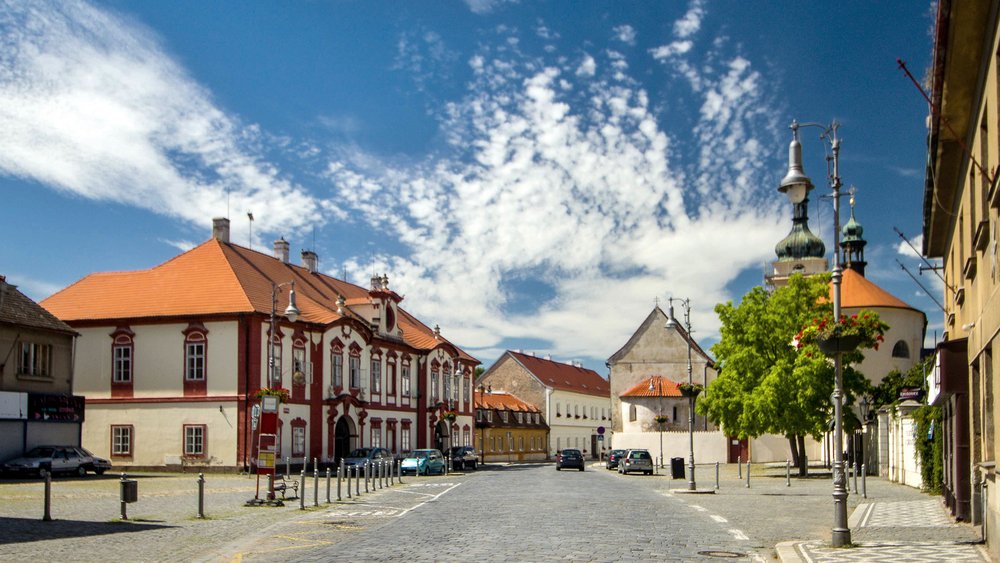 Brandys Nad Labem Stara Boleslav