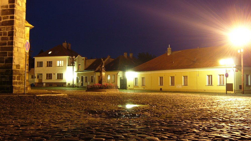Nymburk