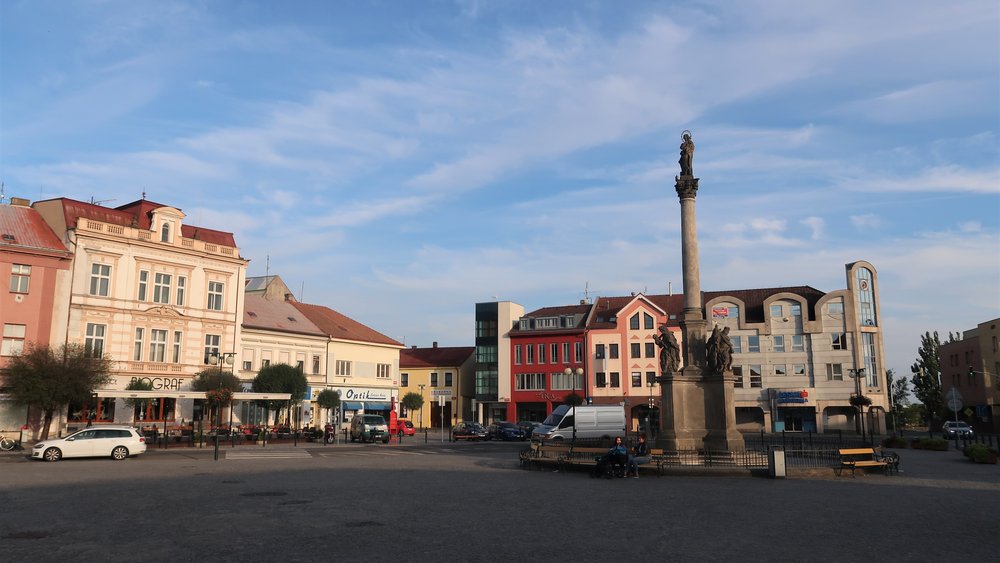 Nymburk
