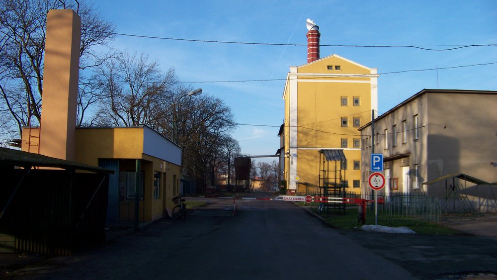 Nymburk