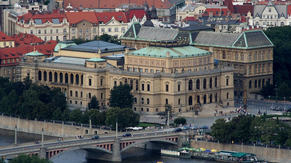 Prague
