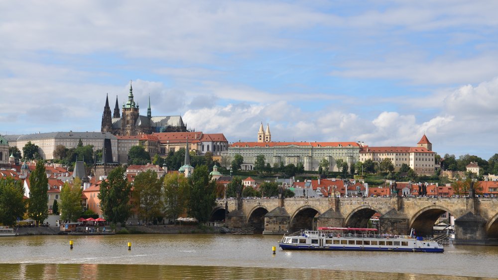 Prague