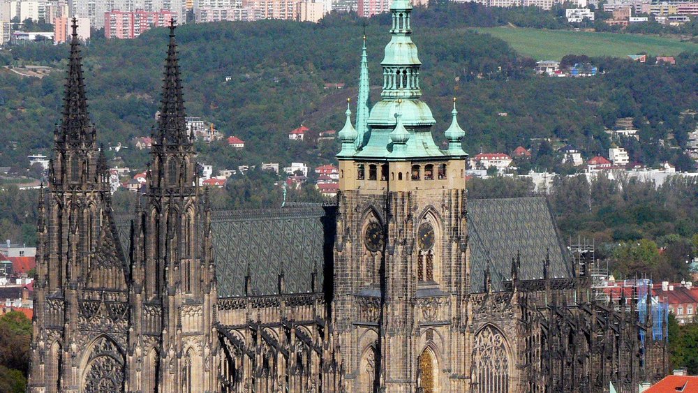 Prague