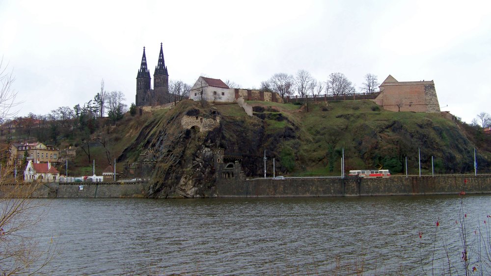 Prague