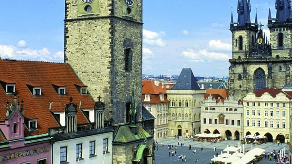 Prague Cruise Port: Shore Excursions & Expert Guide