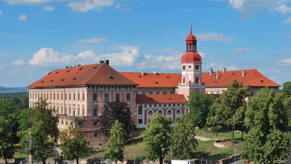 Roudnice Nad Labem