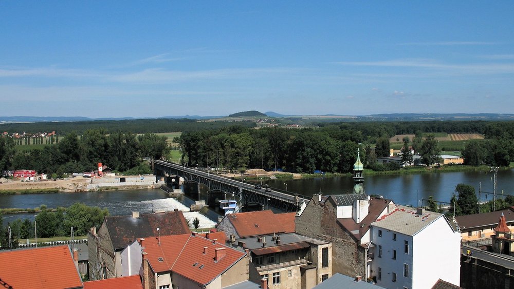 Roudnice Nad Labem