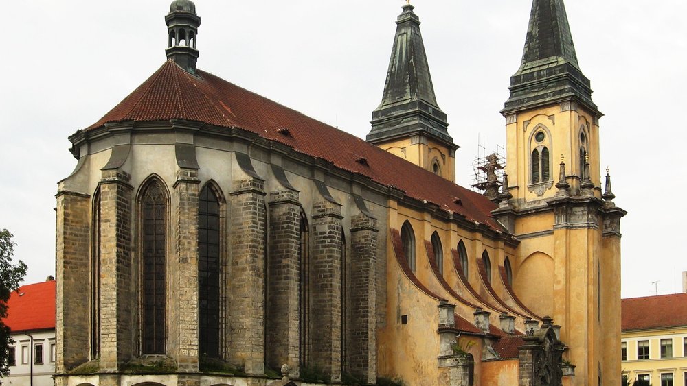 Roudnice Nad Labem