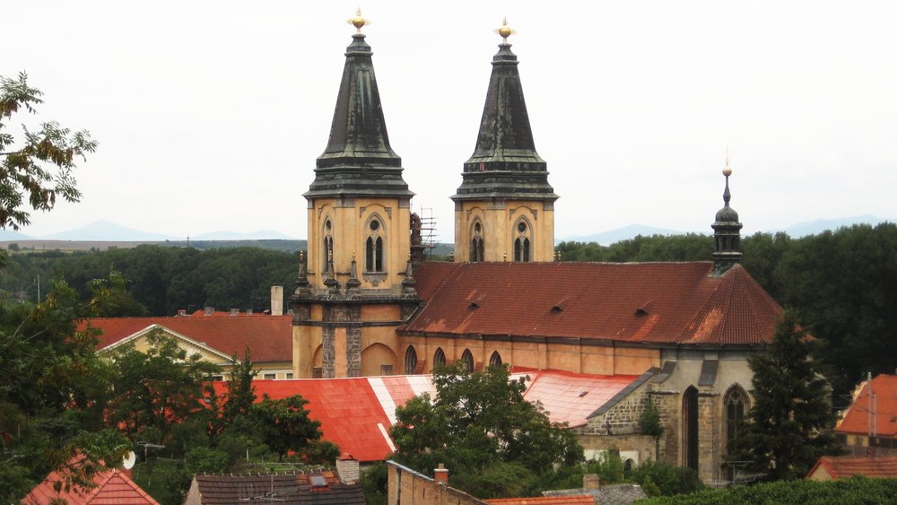 Roudnice Nad Labem