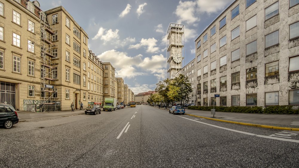 Aarhus