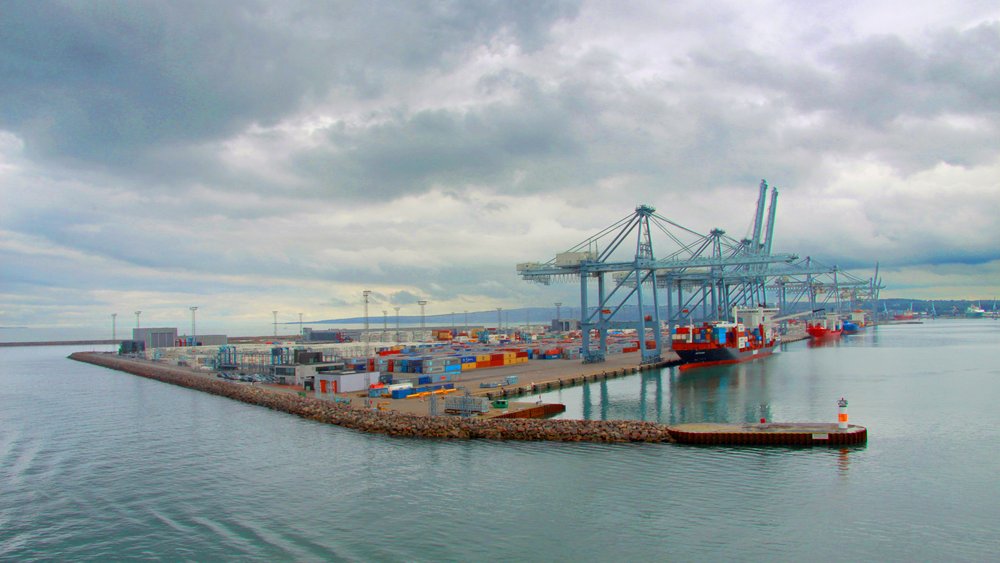 Aarhus