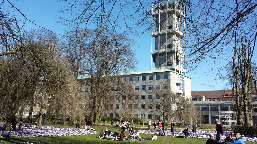 Aarhus