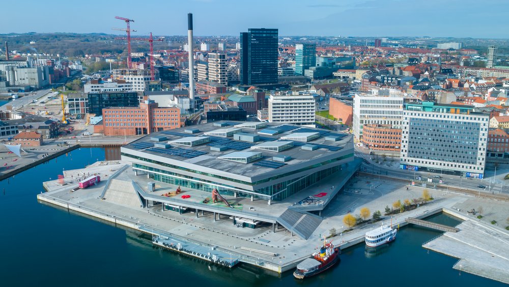Aarhus