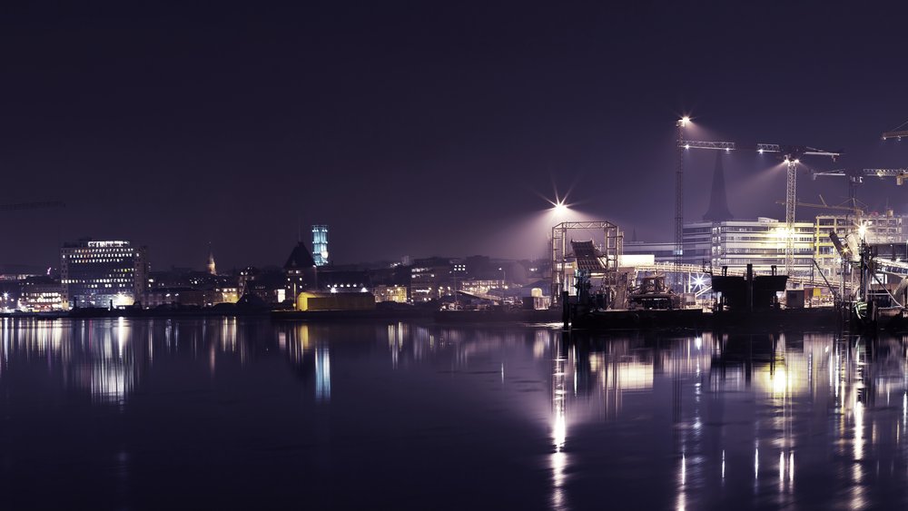 Aarhus