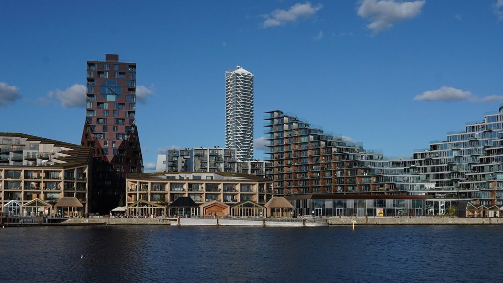 Aarhus