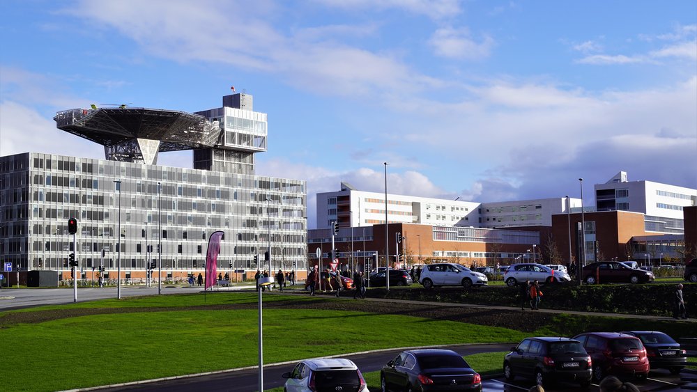 Aarhus