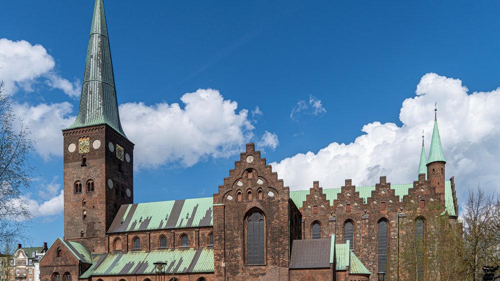 Aarhus