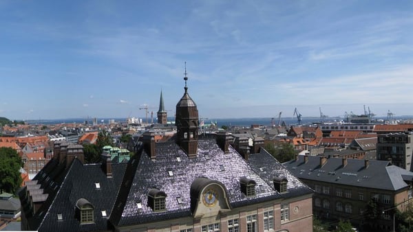 Aarhus Cruise Port: Shore Excursions & Expert Guide