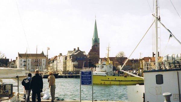 Helsingør Cruise Port: Kronborg Castle & Expert Guide