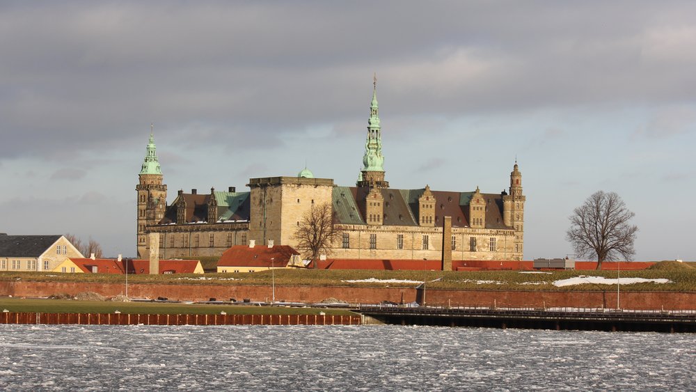 Helsingor