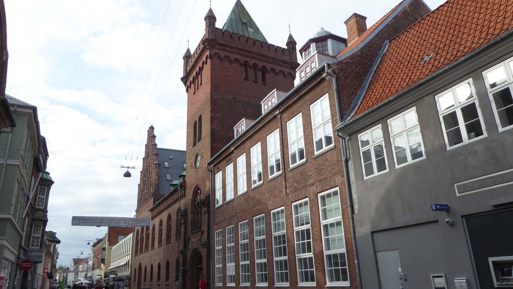 Helsingor