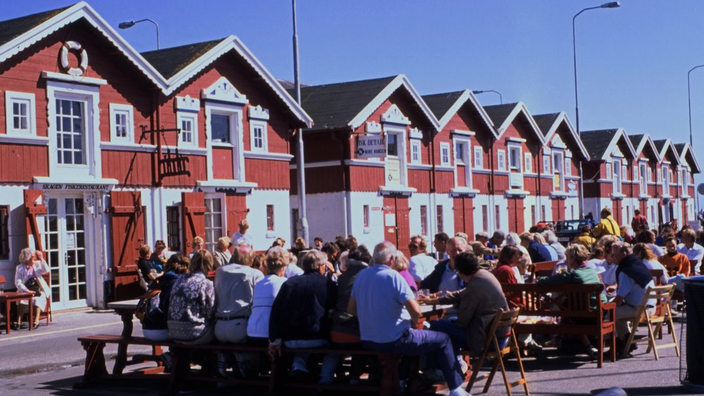 Skagen