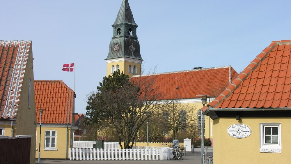 Skagen