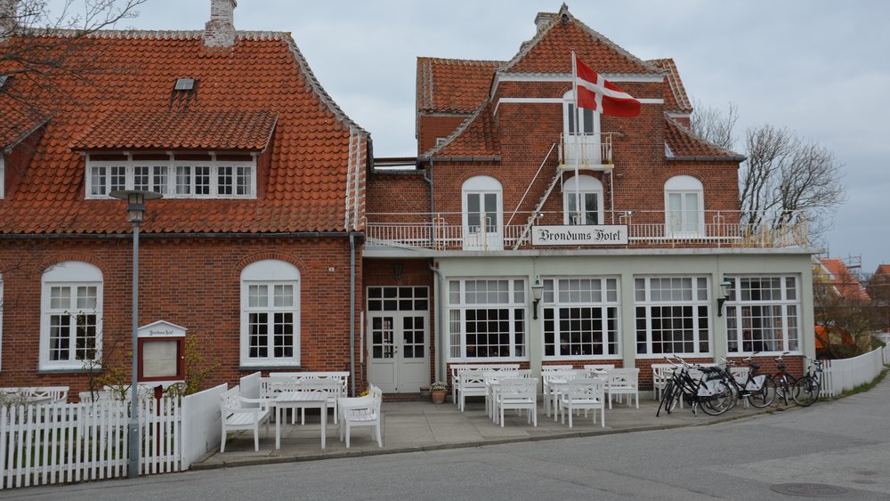 Skagen
