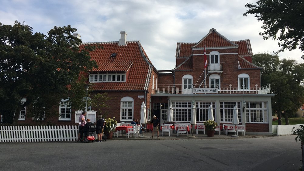 Skagen