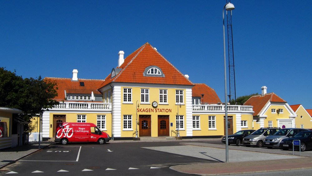 Skagen