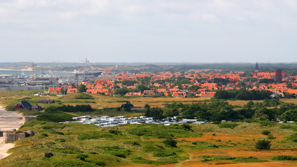 Skagen