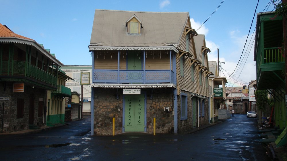 Roseau