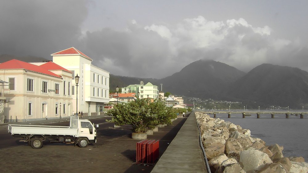 Roseau