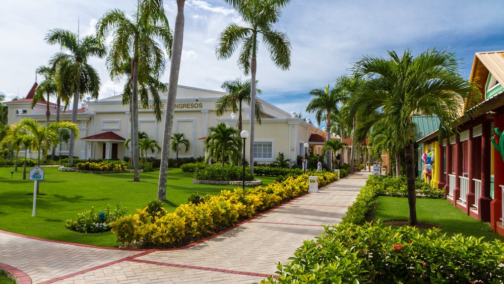 Punta Cana