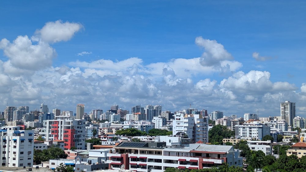 Santo Domingo