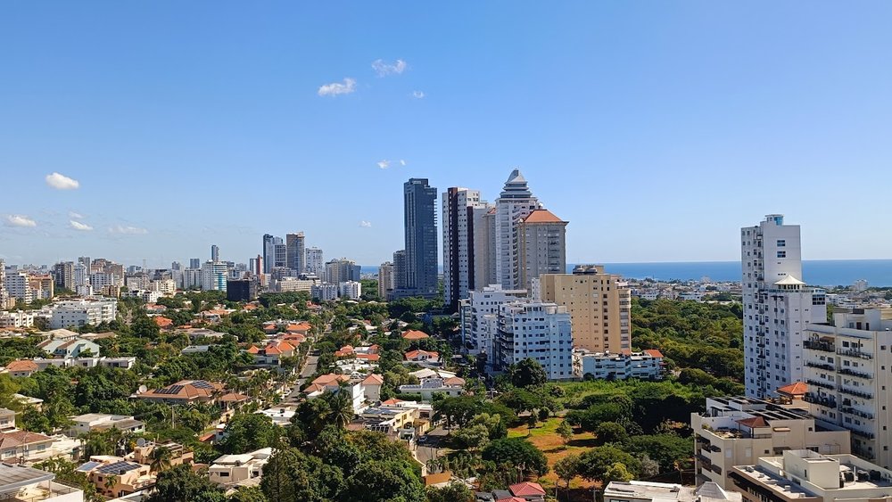 Santo Domingo