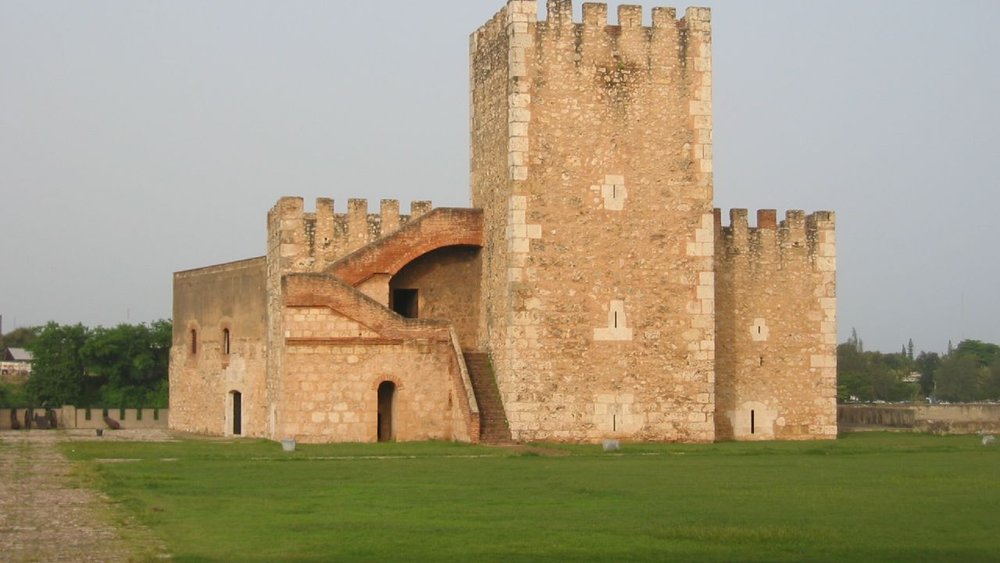 Santo Domingo