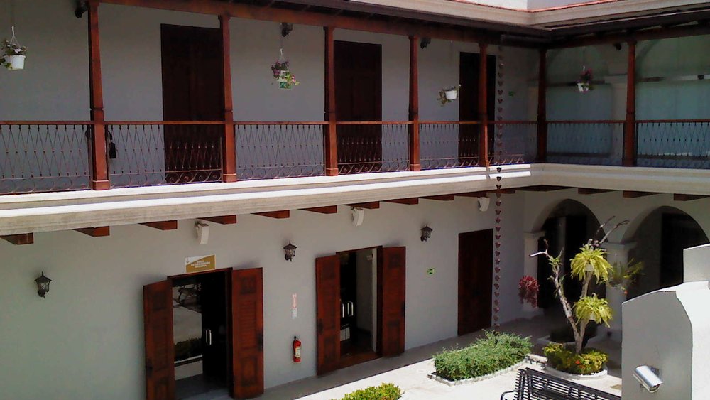Santo Domingo