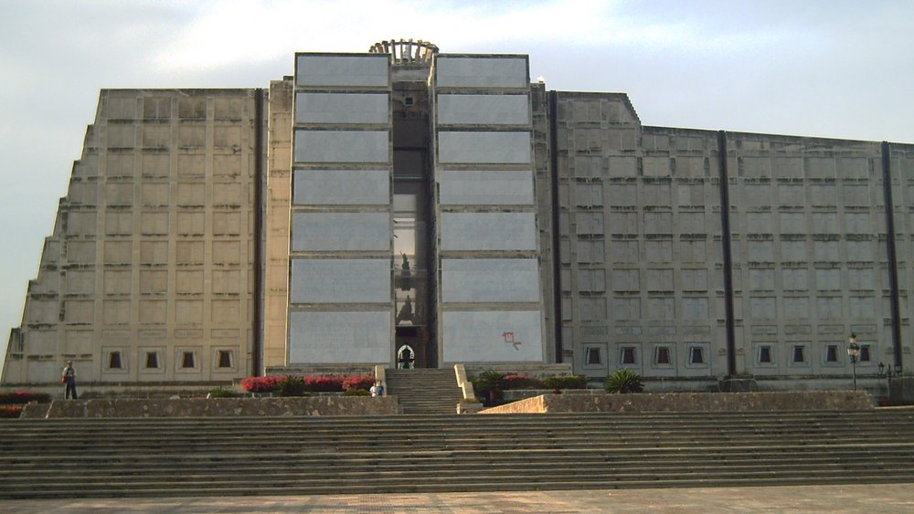 Santo Domingo